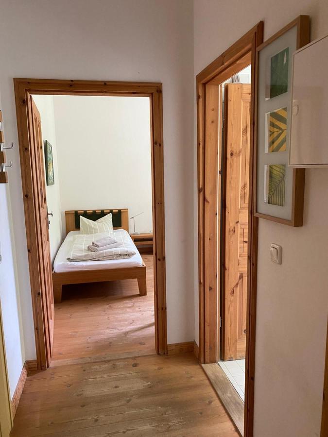 Gutshaus Mit Seeblick - Oekologisch & Nachhaltig Lubow Esterno foto